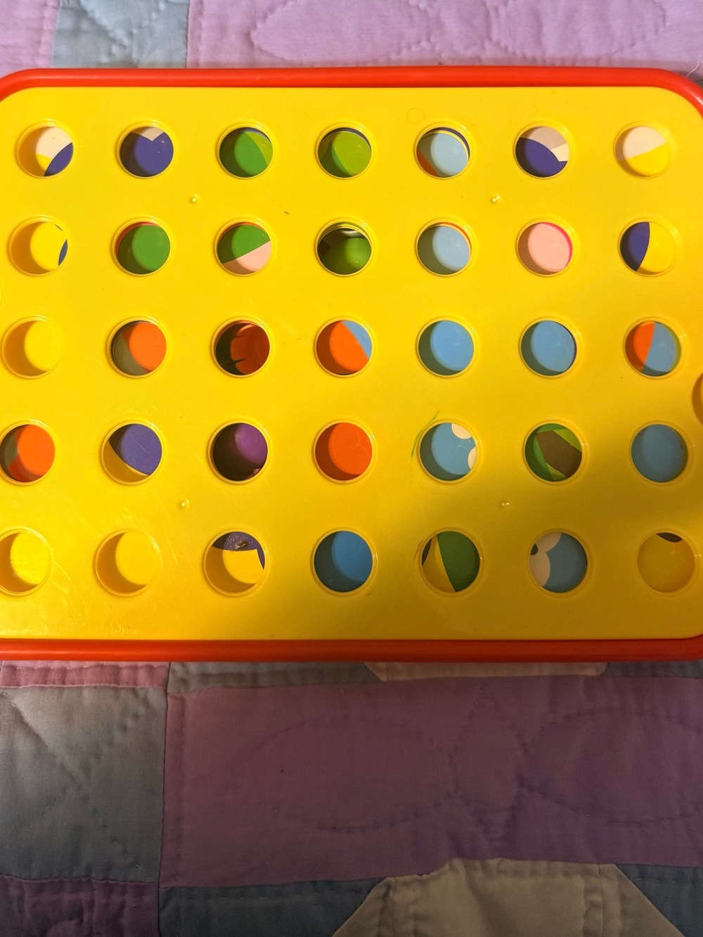 Button art